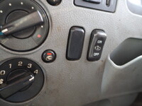 三菱ふそうファイタークレーン4段中型（4t）[写真36]