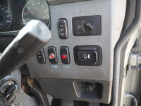 三菱ふそうファイタークレーン4段中型（4t）[写真37]