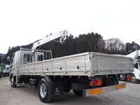 三菱ふそうファイタークレーン4段中型（4t）[写真05]