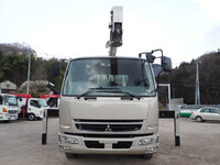 三菱ふそうファイタークレーン4段中型（4t）[写真08]