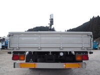 三菱ふそうファイタークレーン4段中型（4t）[写真09]