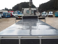 三菱ふそうファイタークレーン4段中型（4t）[写真10]