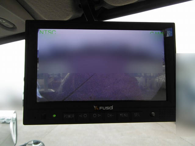 三菱ふそうキャンター平ボディ小型（2t・3t）[写真12]