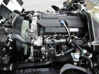 三菱ふそうキャンター平ボディ小型（2t・3t）[写真16]