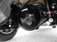 三菱ふそうキャンター平ボディ小型（2t・3t）[写真19]