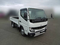 三菱ふそうキャンター平ボディ小型（2t・3t）