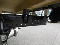 三菱ふそうキャンター平ボディ小型（2t・3t）[写真22]