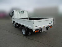 三菱ふそうキャンター平ボディ小型（2t・3t）[写真02]