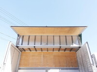 日野レンジャーアルミウイング中型（4t）[写真12]