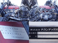 日野レンジャーアルミウイング中型（4t）[写真15]