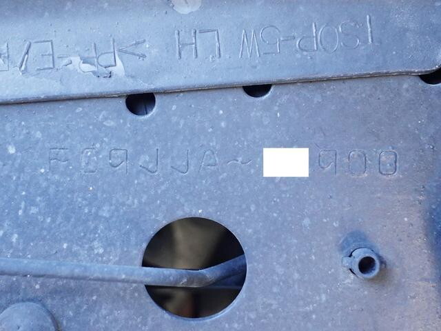 日野レンジャーアルミウイング中型（4t）[写真15]