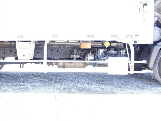 日野レンジャーアルミウイング中型（4t）[写真16]