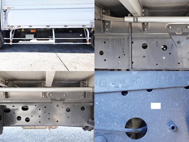 日野レンジャーアルミウイング中型（4t）[写真18]