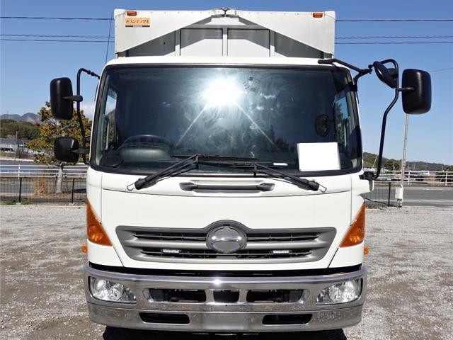 日野レンジャーアルミウイング中型（4t）[写真02]