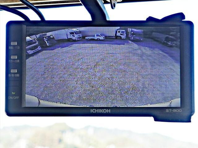 日野レンジャーアルミウイング中型（4t）[写真22]