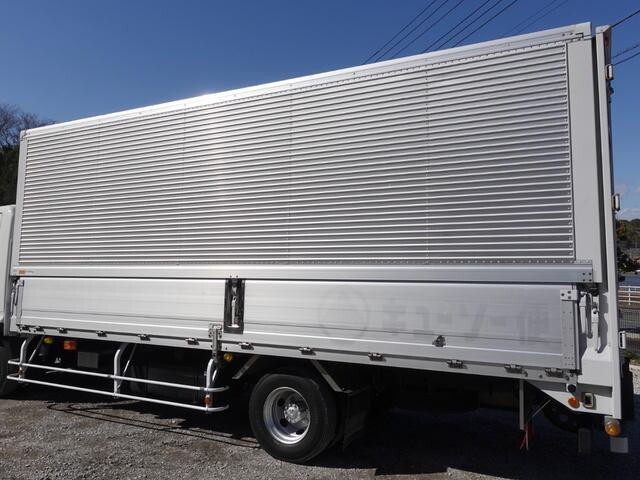 日野レンジャーアルミウイング中型（4t）[写真07]