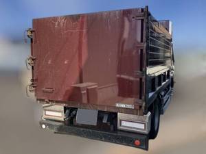 中古深ダンプ（土砂禁ダンプ） 日野 兵庫・山口・徳島 デュトロ（2RG