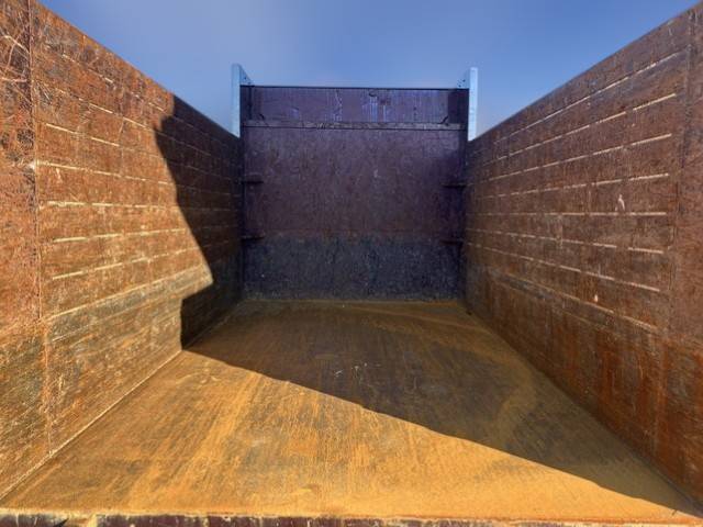 日野デュトロ深ダンプ（土砂禁ダンプ）小型（2t・3t）[写真03]