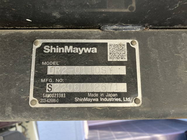 日野デュトロ深ダンプ（土砂禁ダンプ）小型（2t・3t）[写真04]