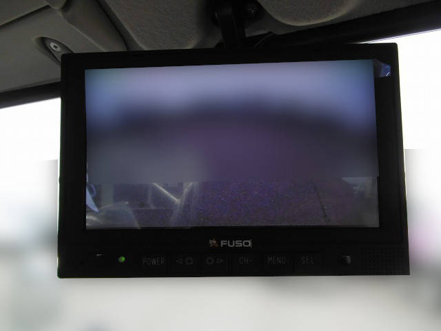 三菱ふそうキャンター平ボディ小型（2t・3t）[写真13]