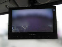 三菱ふそうキャンター平ボディ小型（2t・3t）[写真14]