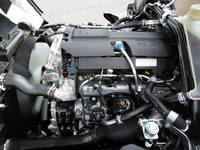 三菱ふそうキャンター平ボディ小型（2t・3t）[写真17]