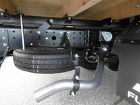 三菱ふそうキャンター平ボディ小型（2t・3t）[写真19]