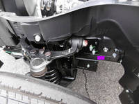 三菱ふそうキャンター平ボディ小型（2t・3t）[写真27]