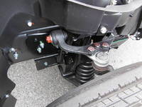 三菱ふそうキャンター平ボディ小型（2t・3t）[写真28]