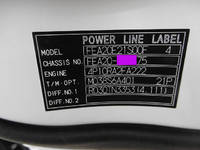 三菱ふそうキャンター平ボディ小型（2t・3t）[写真30]