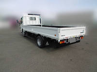 三菱ふそうキャンター平ボディ小型（2t・3t）[写真02]