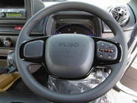 三菱ふそうキャンターダンプ小型（2t・3t）[写真12]