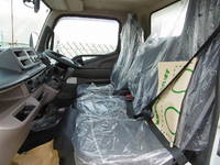 三菱ふそうキャンターダンプ小型（2t・3t）[写真13]