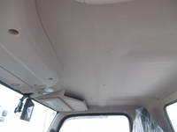 三菱ふそうキャンターダンプ小型（2t・3t）[写真14]