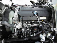 三菱ふそうキャンターダンプ小型（2t・3t）[写真15]