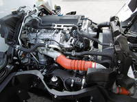 三菱ふそうキャンターダンプ小型（2t・3t）[写真16]