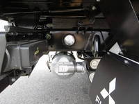 三菱ふそうキャンターダンプ小型（2t・3t）[写真17]