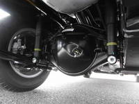 三菱ふそうキャンターダンプ小型（2t・3t）[写真18]