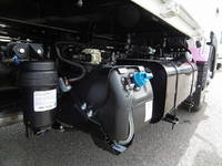 三菱ふそうキャンターダンプ小型（2t・3t）[写真19]