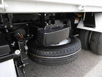 三菱ふそうキャンターダンプ小型（2t・3t）[写真20]