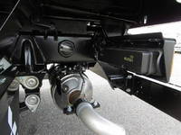 三菱ふそうキャンターダンプ小型（2t・3t）[写真21]