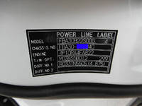 三菱ふそうキャンターダンプ小型（2t・3t）[写真25]