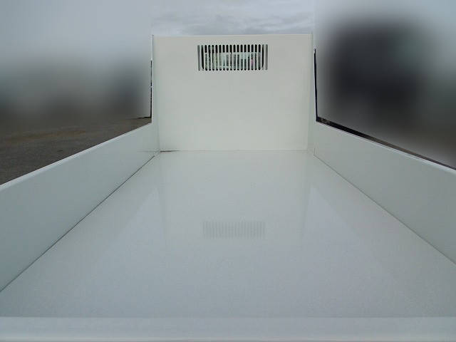 三菱ふそうキャンターダンプ小型（2t・3t）[写真03]