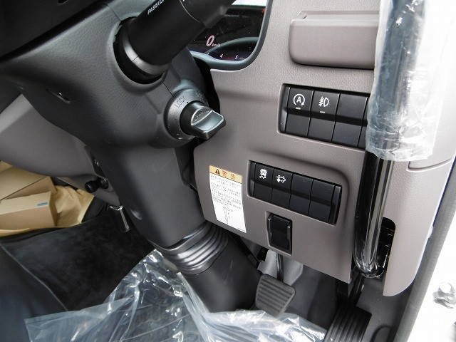 三菱ふそうキャンターダンプ小型（2t・3t）[写真04]