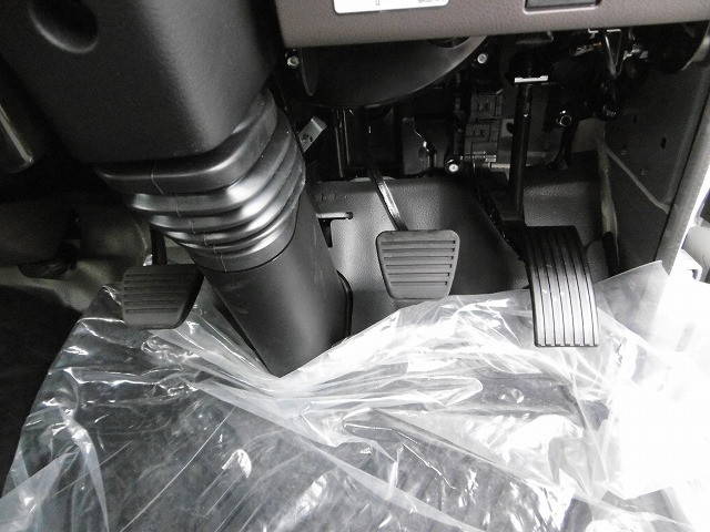 三菱ふそうキャンターダンプ小型（2t・3t）[写真05]