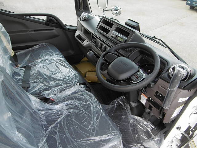 三菱ふそうキャンターダンプ小型（2t・3t）[写真06]