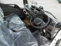 三菱ふそうキャンターダンプ小型（2t・3t）[写真07]