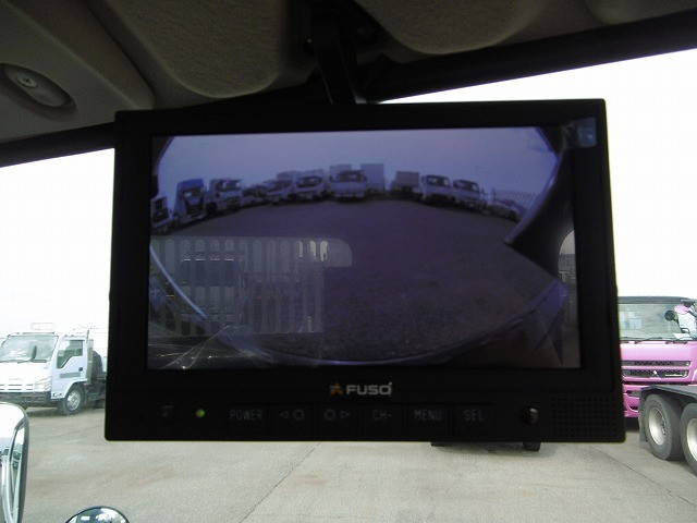 三菱ふそうキャンターダンプ小型（2t・3t）[写真09]