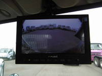 三菱ふそうキャンターダンプ小型（2t・3t）[写真10]