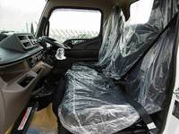 三菱ふそうキャンター平ボディ小型（2t・3t）[写真15]